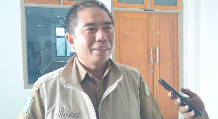 Pemprov Maluku Utara Sinkronkan Program SMK 2026, Libatkan 63 Kepala Sekolah