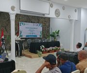 Pemprov Maluku Utara Bekali 13 ASN Jelang Purna Tugas