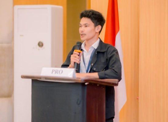 Antara Ketertiban dan Ruang Demokrasi