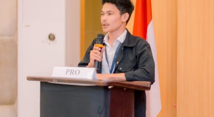 Antara Ketertiban dan Ruang Demokrasi
