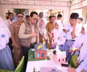 Pemprov Maluku Utara Dorong Penguatan Pendidikan Robotik di Sekolah