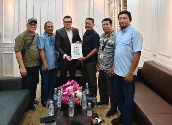 Resmi! Usulan Penambahan Jumlah Kursi DPR RI Dapil Maluku Utara Masuk Baleg