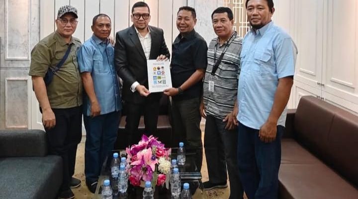 Usulan Penambahan Jumlah Kursi DPR RI Dapil Maluku Utara Masuk Baleg