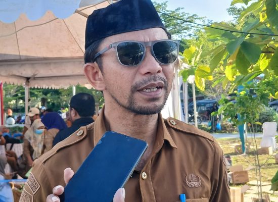 Pemprov Malut Pastikan Pasokan Minyakita Aman, Distribusi Tiba Pekan Ini