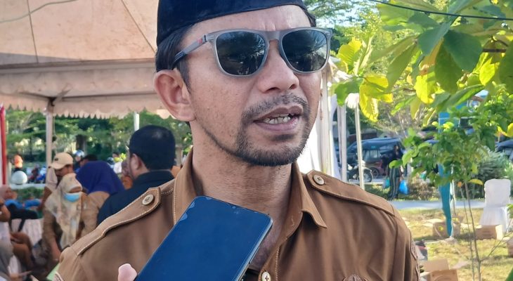 Pemprov Malut Pastikan Pasokan Minyakita Aman, Distribusi Tiba Pekan Ini