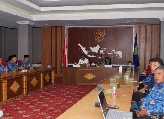 Garuda Indonesia Tawarkan Tiket Khusus dan Bonus Bagasi untuk Pemprov Maluku Utara