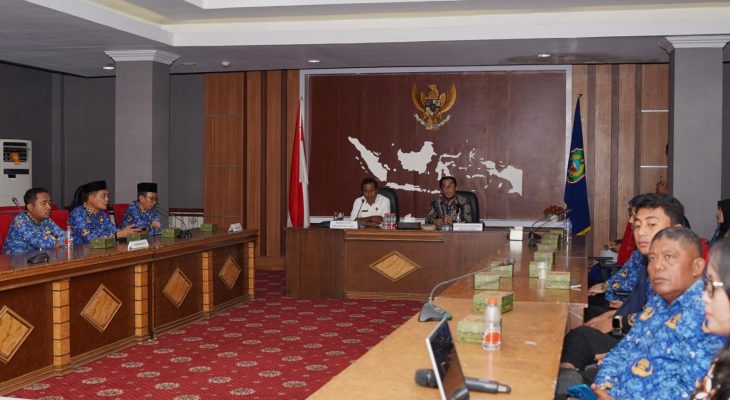 Garuda Indonesia Tawarkan Tiket Khusus dan Bonus Bagasi untuk Pemprov Maluku Utara