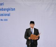 Maknai Hari Kebangkitan Nasional ke-118, PLN UIP MPA Teguhkan Semangat Jaga Tunas Bangsa Demi Kedaulatan Negara