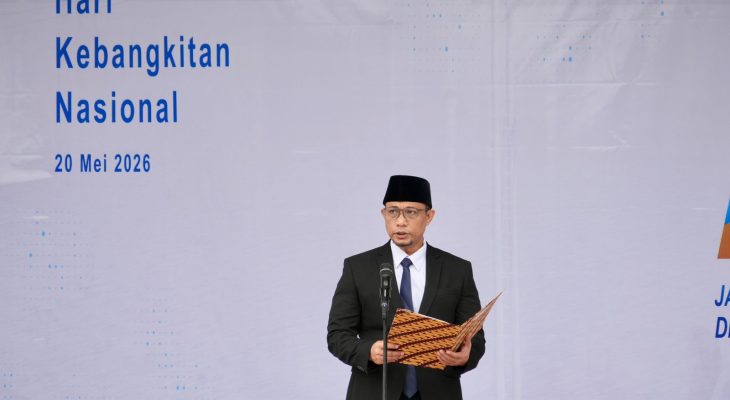Maknai Hari Kebangkitan Nasional ke-118, PLN UIP MPA Teguhkan Semangat Jaga Tunas Bangsa Demi Kedaulatan Negara