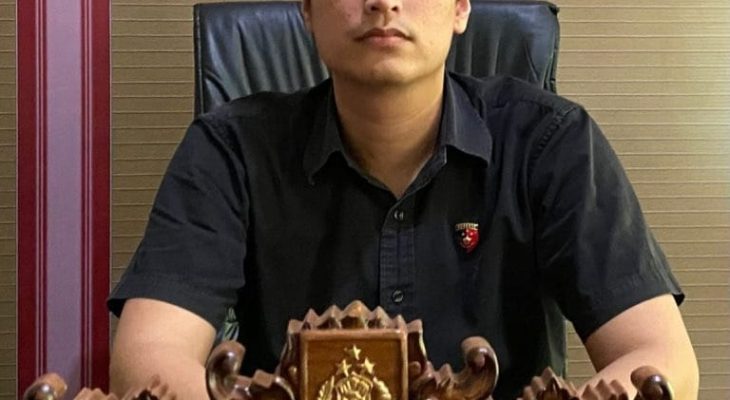 Polres Halut Tetapkan Pemandu Pendakian Gunung Dukono Tersangka