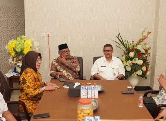 Dua Daerah di Maluku Utara Jadi Pusat Konservasi Rempah Dunia