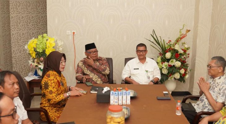 Dua Daerah di Maluku Utara Jadi Pusat Konservasi Rempah Dunia