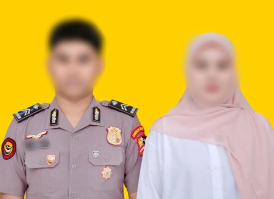 Begini Respons Kasatgaswil Densus 88 AT Polri Maluku Utara soal Briptu AA yang Tidak Hadiri Hari H Pernikahan