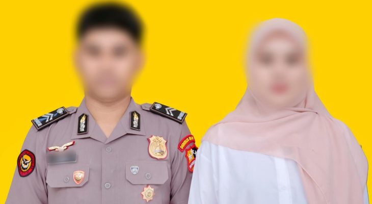 Begini Respons Kasatgaswil Densus 88 AT Polri Maluku Utara soal Briptu AA yang Tidak Hadiri Hari H Pernikahan