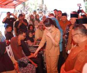 Sherly: Warga Pemegang KTP Maluku Utara Bisa Berobat di Dalam dan Luar Daerah