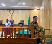 Aliong Mus Akui Pembangunan ISDA Taliabu Adalah Idenya