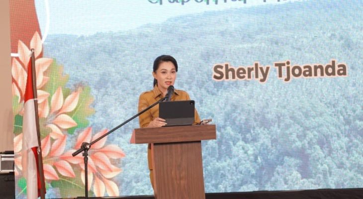 Pemprov Malut Tunggu Perda dan Aturan Pusat soal Hutan Adat