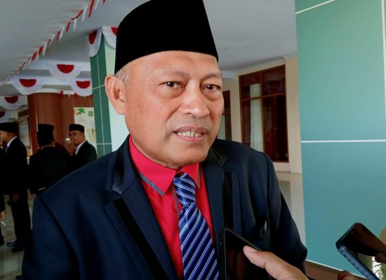 Ini Agenda Iduladha 2026 Wakil Gubernur Maluku Utara di Sofifi
