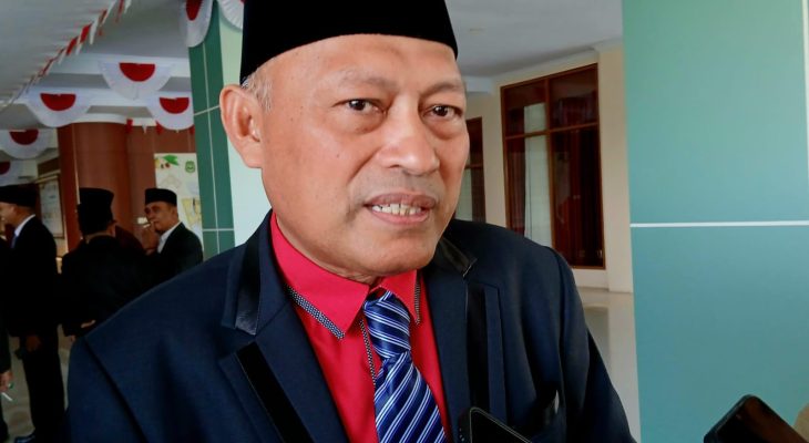 Ini Agenda Iduladha 2026 Wakil Gubernur Maluku Utara di Sofifi