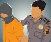 Polres Halmahera Selatan Tangkap Pelaku Pembunuhan di Kawasi, Motifnya Sakit Hati