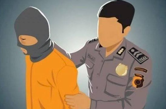 Polres Halmahera Selatan Tangkap Pelaku Pembunuhan di Kawasi, Motifnya Sakit Hati