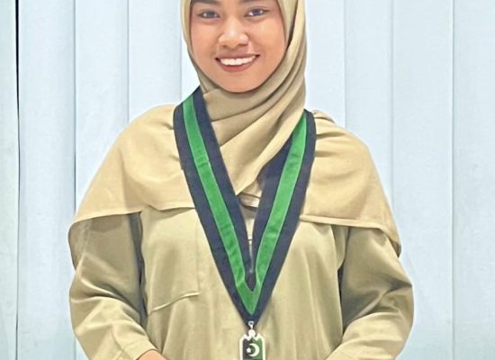 Di Negeri Nikel, Buruh Menanti Keadilan Syariat