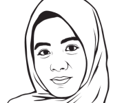 Melindah Saputri