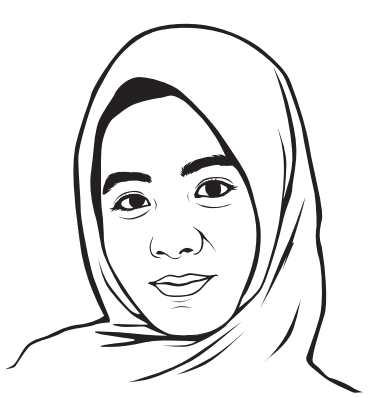 Perempuan Bukan Objek Seksual