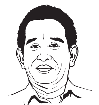 Membangun Ekosistem Pembangunan Daerah
