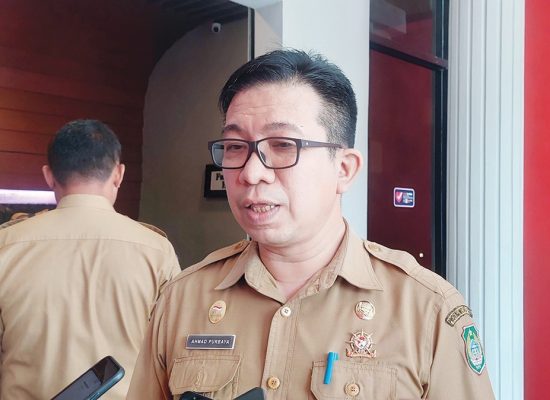 Purbaya Pastikan Anggaran Operasional Kepala Daerah Sesuai Standar