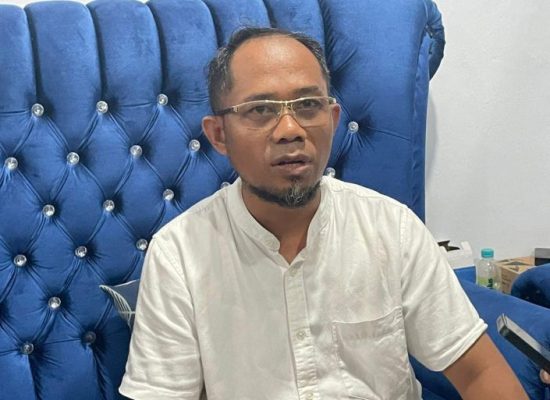 Abdul Hamid Diuji Tingkatkan Pembangunan Infrastrukrur Maluku Utara lewat BPJN 