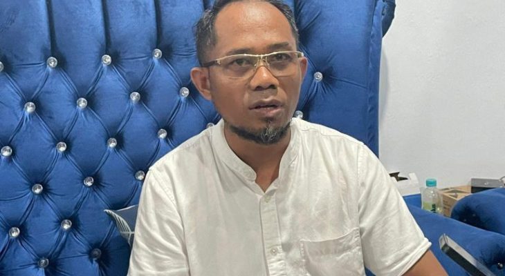Abdul Hamid Diuji Tingkatkan Pembangunan Infrastrukrur Maluku Utara lewat BPJN 