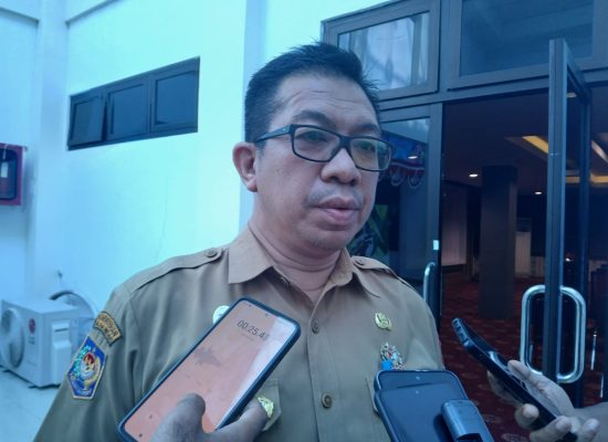 Banyak Aset Tak Tercatat, Pemprov Malut Lakukan Inventarisasi Besar-Besaran