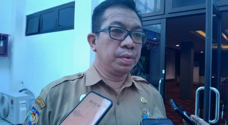Banyak Aset Tak Tercatat, Pemprov Malut Lakukan Inventarisasi Besar-Besaran