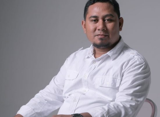 Perkembangan Laporan Wabup Halut Tunggu Saksi Ahli