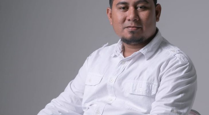 Perkembangan Laporan Wabup Halut Tunggu Saksi Ahli