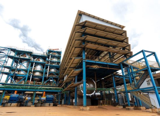 Harita Nickel Jalani Audit RMAP+, Apa Dampaknya untuk Industri Nikel Maluku Utara?
