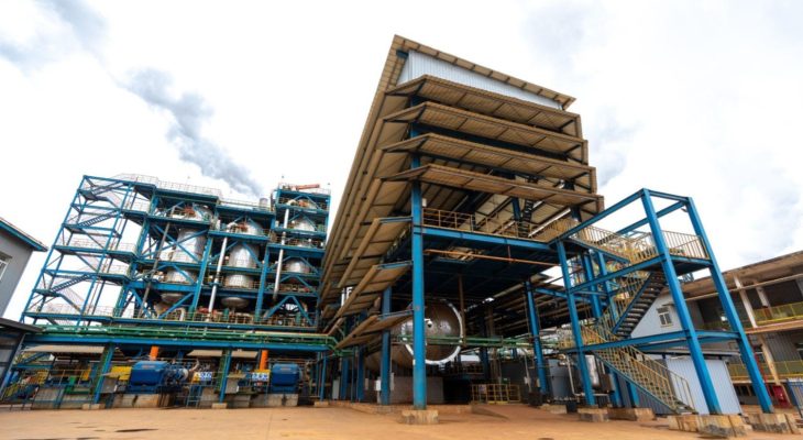 Harita Nickel Jalani Audit RMAP+, Apa Dampaknya untuk Industri Nikel Maluku Utara?