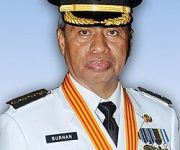 “Haji Bur Tidak Benar-benar Pergi dari Kota Ini”