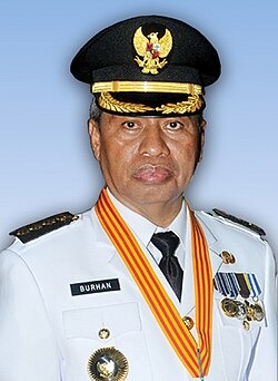 “Haji Bur Tidak Benar-benar Pergi dari Kota Ini”