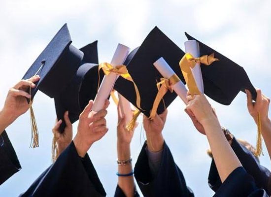 Wisuda 2024, Alumni STAIA Labuha Mengeluh Tak Dapat Ijazah