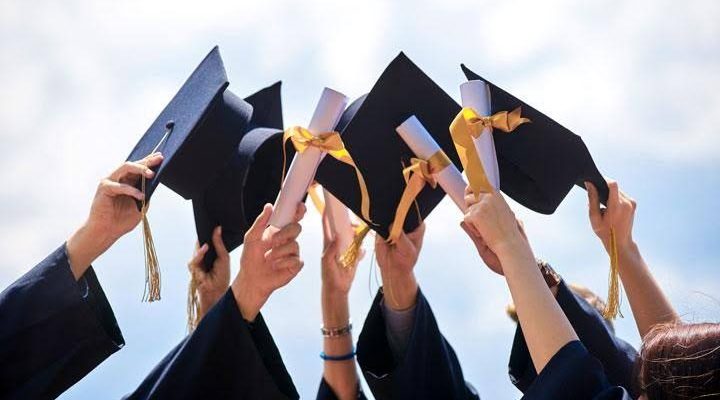 Wisuda 2024, Alumni STAIA Labuha Mengeluh Tak Dapat Ijazah