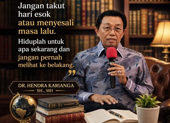 Keuangan Negara sebagai Wujud Kedaulatan Rakyat
