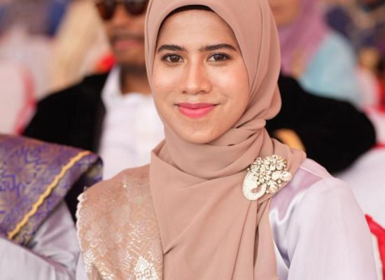 Peringati Hari Lahir Pancasila, Nazla Kasuba Ajak Anak Muda di Maluku Utara Amalkan Nilai Luhur