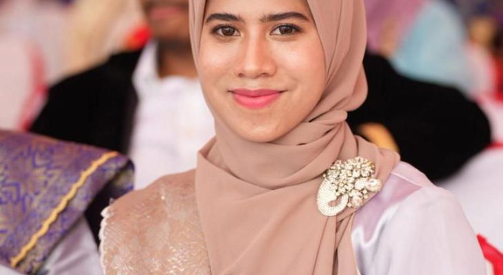 Peringati Hari Lahir Pancasila, Nazla Kasuba Ajak Anak Muda di Maluku Utara Amalkan Nilai Luhur