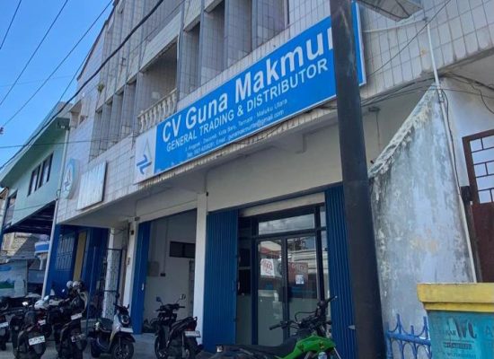 Diduga Pekerjakan Karyawan di Hari Libur Nasional, Disnaker Kota Ternate Didesak Evaluasi CV Guna Makmur
