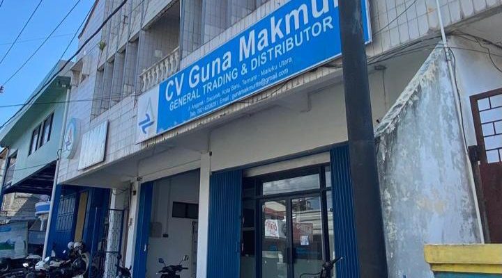 Diduga Pekerjakan Karyawan di Hari Libur Nasional, Disnaker Kota Ternate Didesak Evaluasi CV Guna Makmur