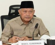 Usai Bertemu BAKN DPR RI, Wagub Malut Soroti Dua Hal Krusial Ini