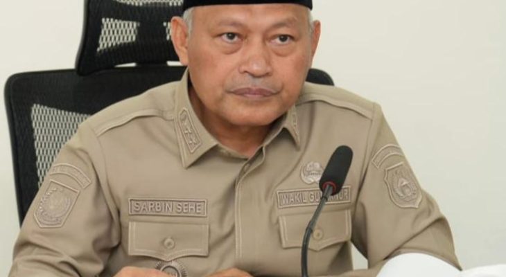Usai Bertemu BAKN DPR RI, Wagub Malut Soroti Dua Hal Krusial Ini