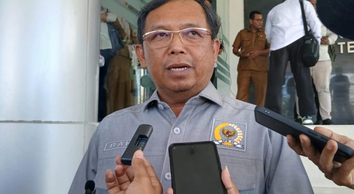 BAKN DPR RI Soroti Status WDP Maluku Utara, Minta Tata Kelola Keuangan Dibenahi